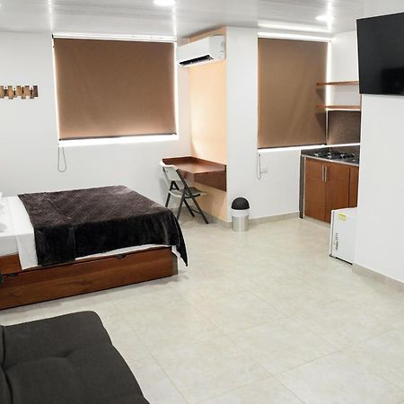 Hotel El Faro Буґа Екстер'єр фото