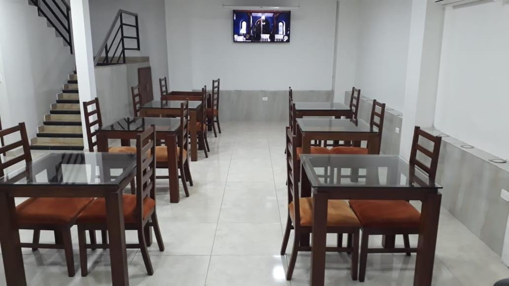 Hotel El Faro Буґа Екстер'єр фото