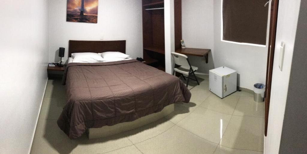 Hotel El Faro Буґа Екстер'єр фото