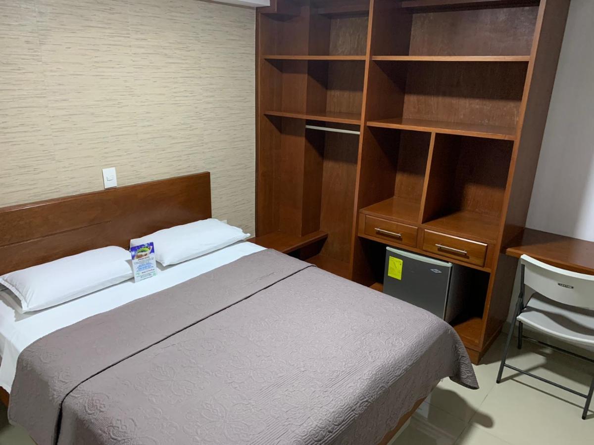 Hotel El Faro Буґа Екстер'єр фото